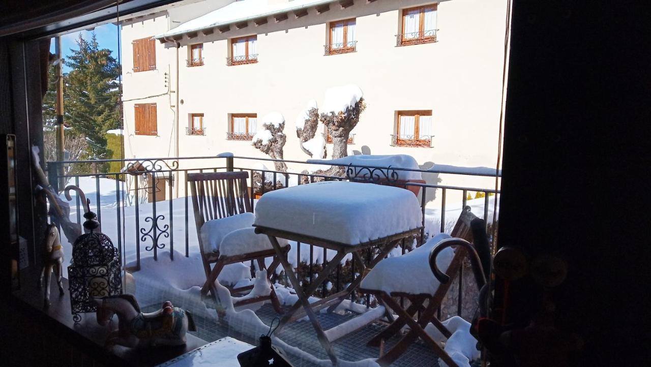 Apartamento El Paller D'urús