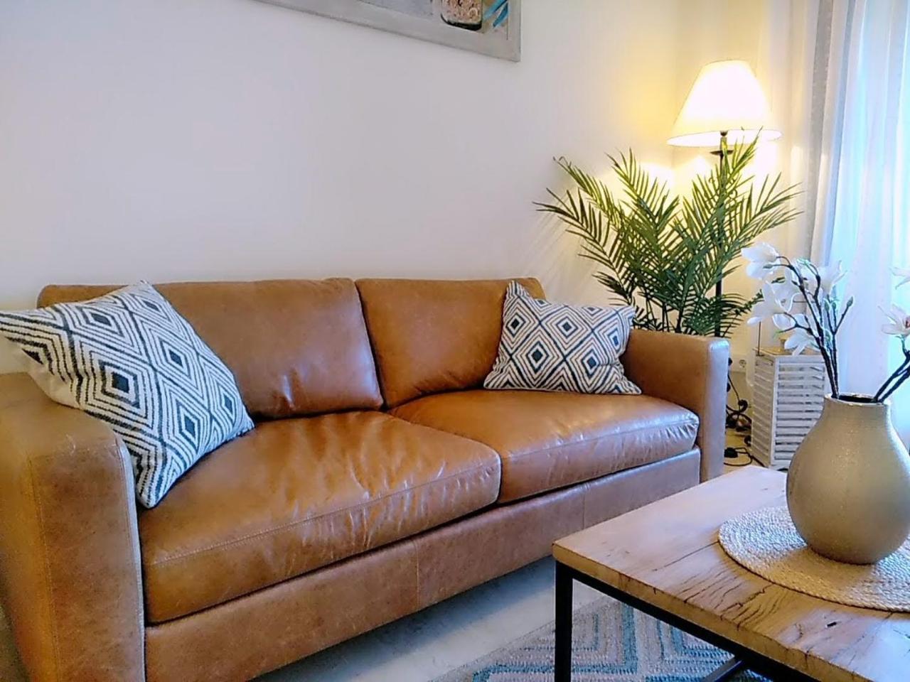 Lovely Holiday Apartamento Jávea