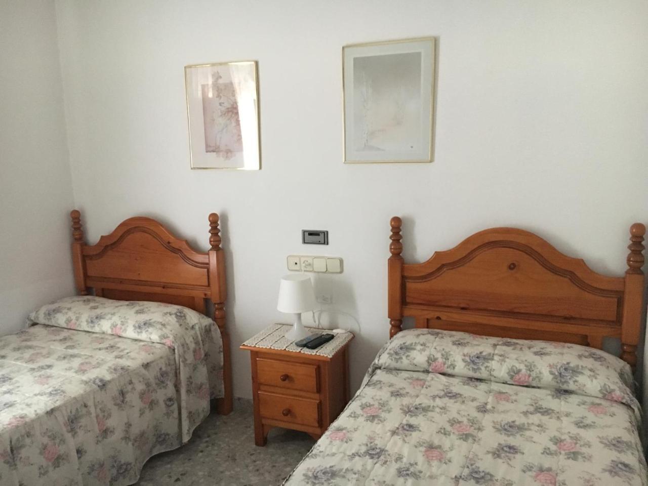 Hotel Fonda Muntanya Vilaller