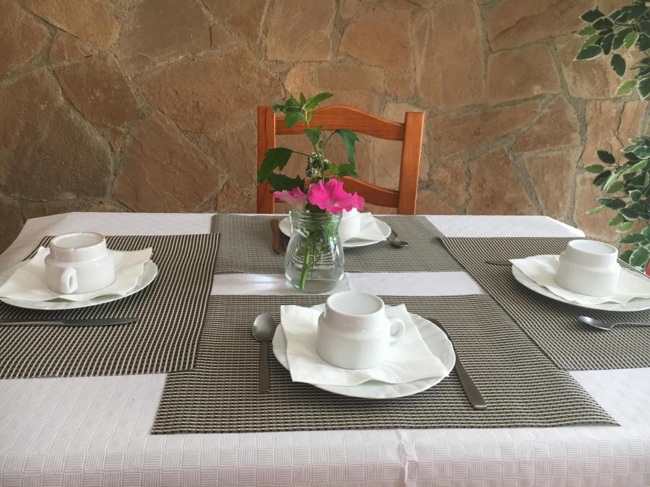 Hotel Fonda Muntanya Vilaller