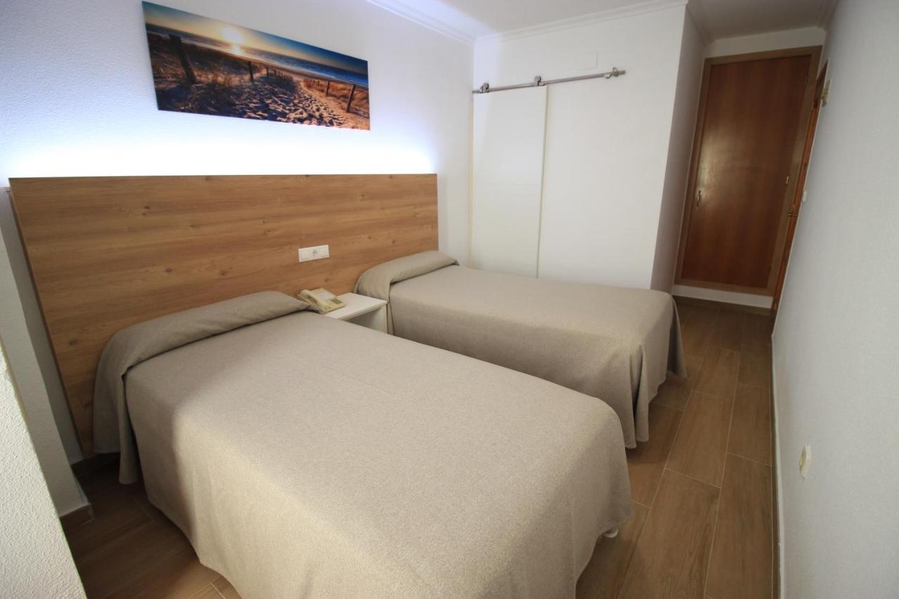 Guest house Pensimar 2*