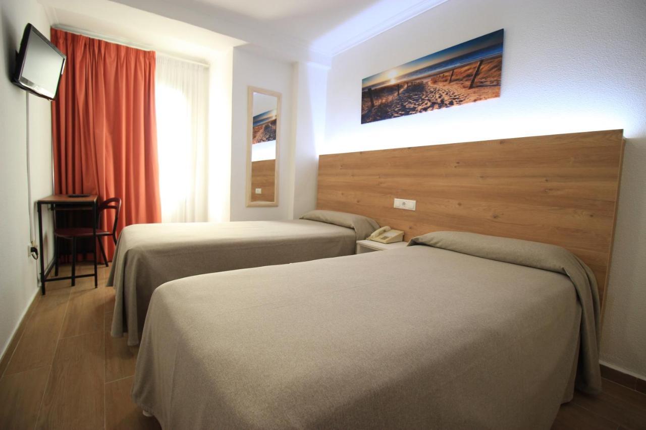 Guest house Pensimar