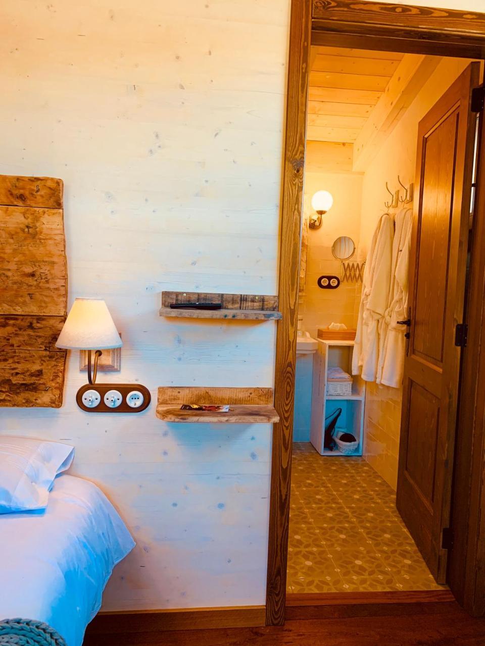 Hotel Cal Paller Montargull de la Vansa