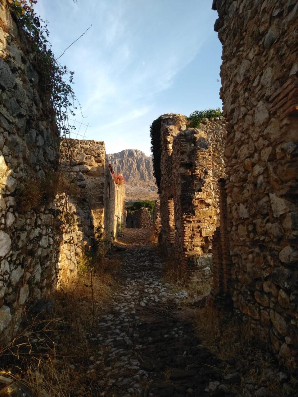 Casa Nani * Benaocaz