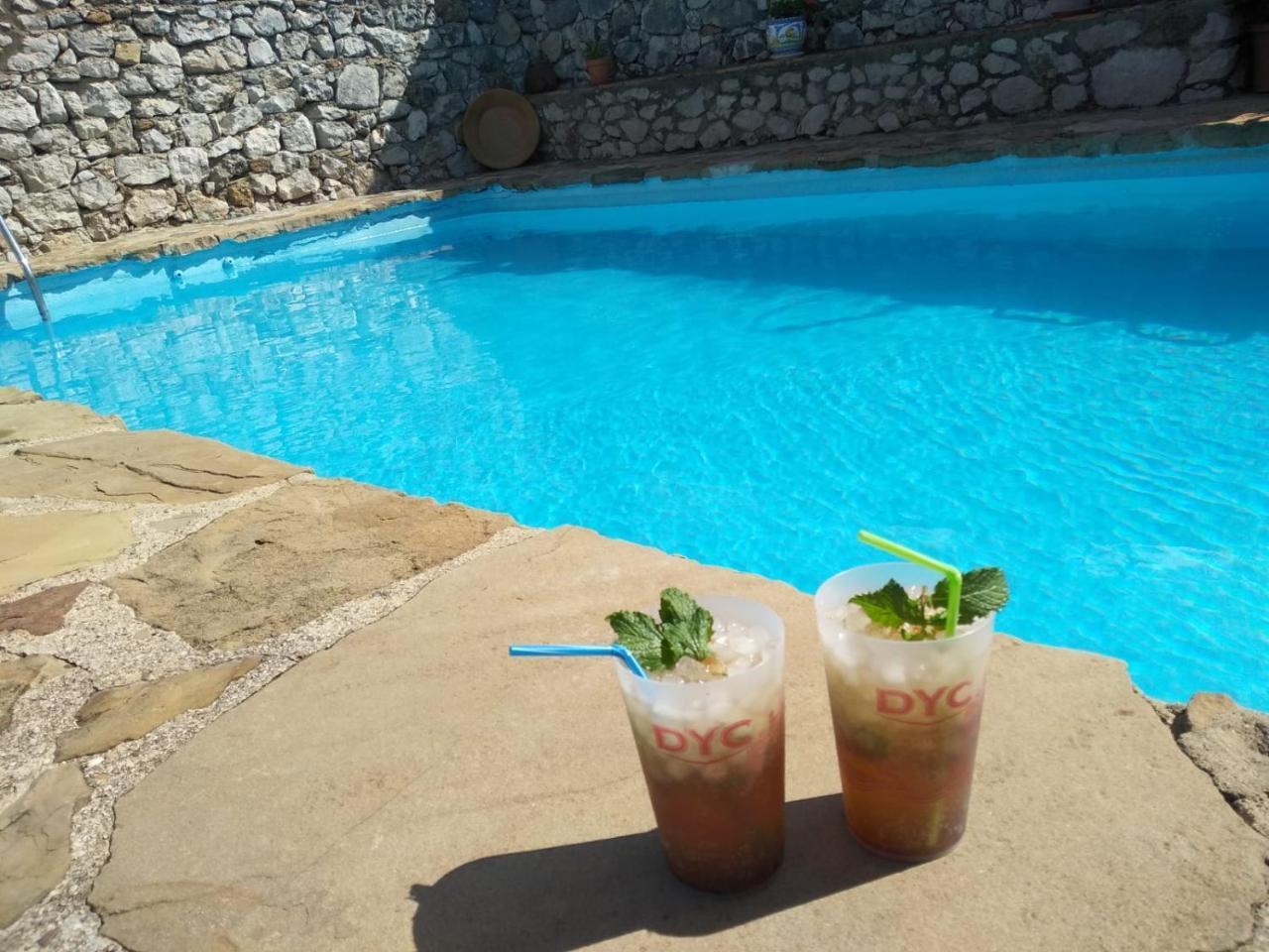 Casa Nani Сasa de vacaciones *