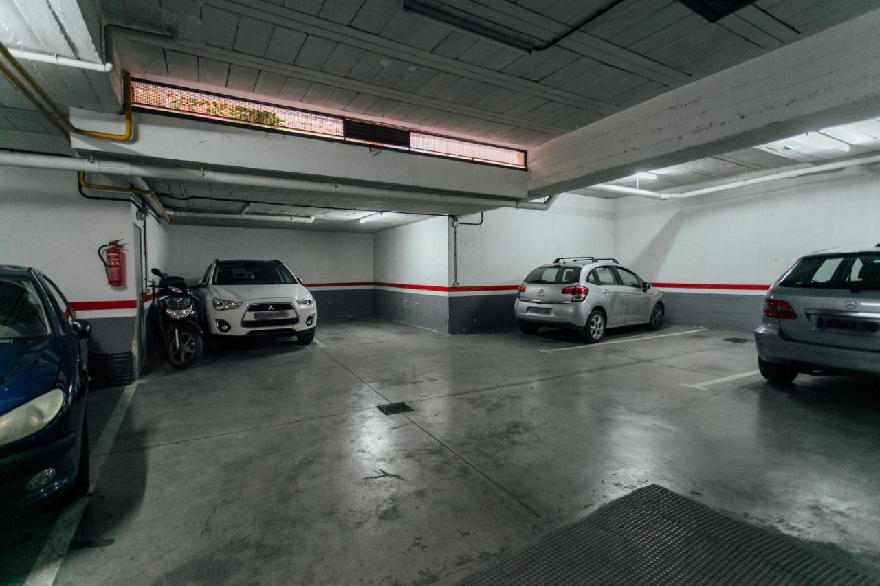 Apartamento Plaza Del Buen Suceso *