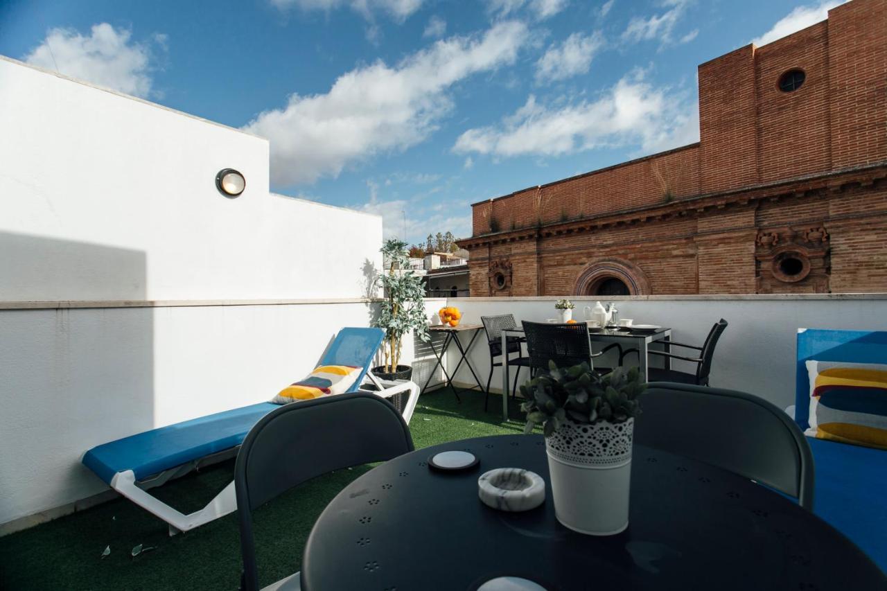 Apartamento Plaza Del Buen Suceso
