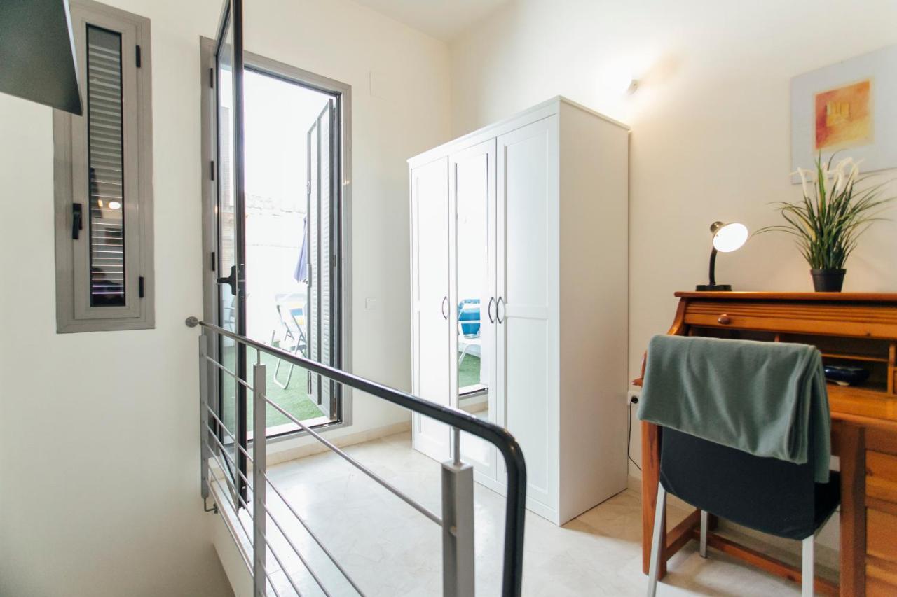 Plaza Del Buen Suceso Apartamento