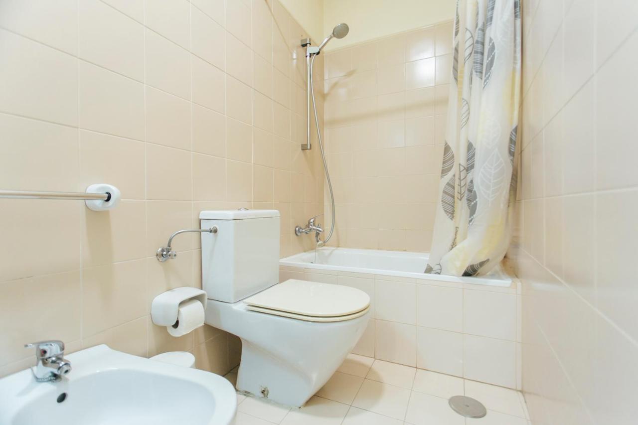Apartamento Plaza Del Buen Suceso Sevilla