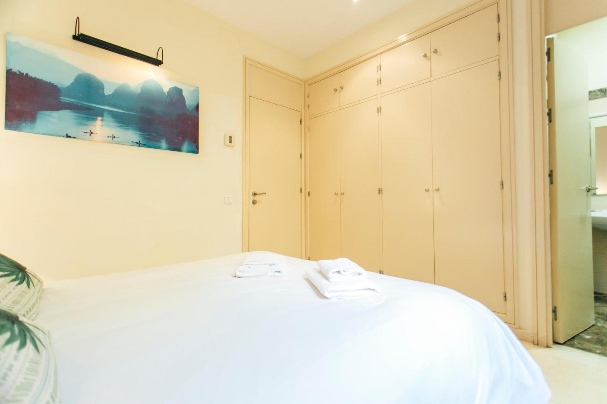 Plaza Del Buen Suceso Apartamento *
