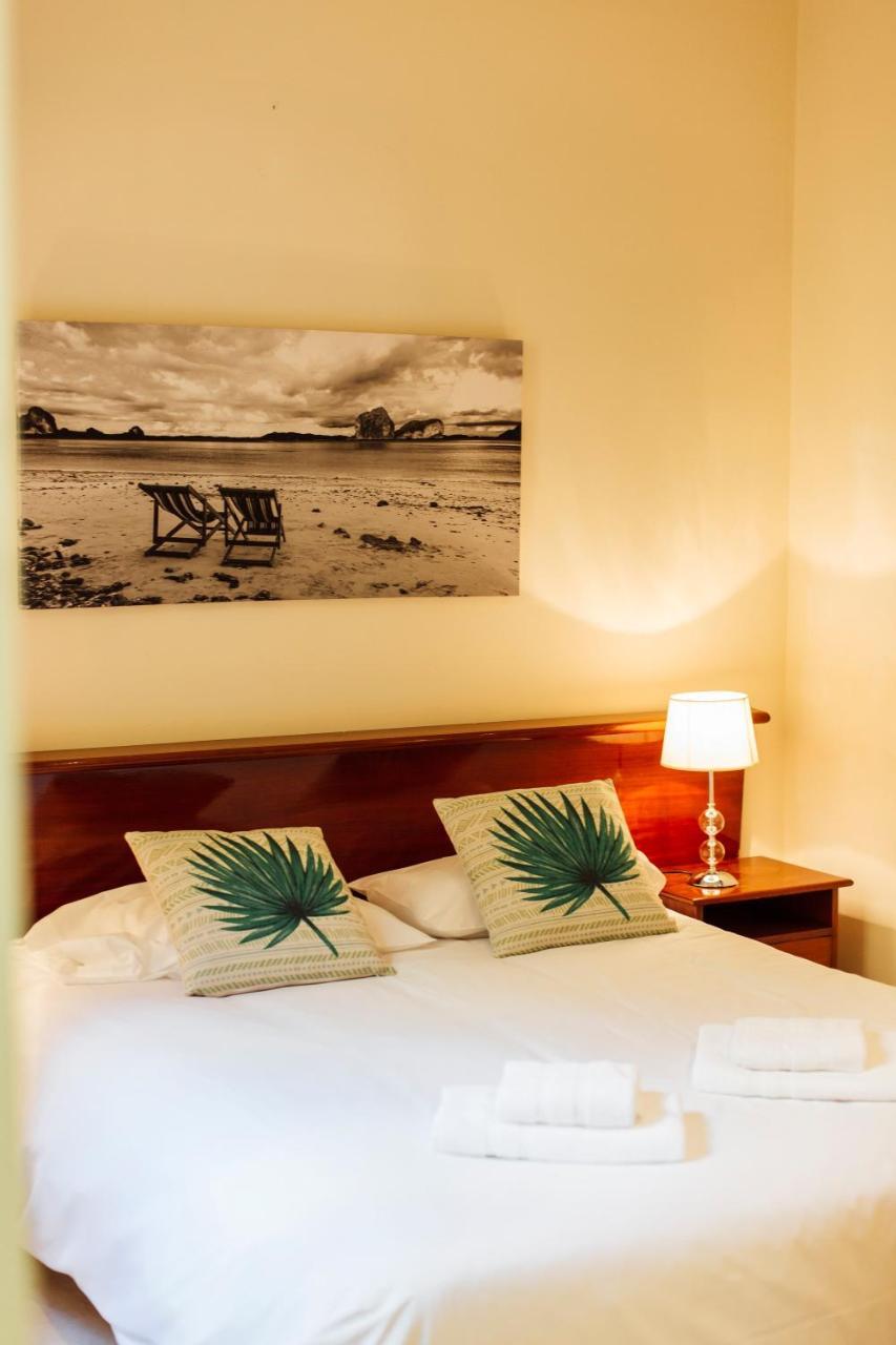 Plaza Del Buen Suceso Apartamento