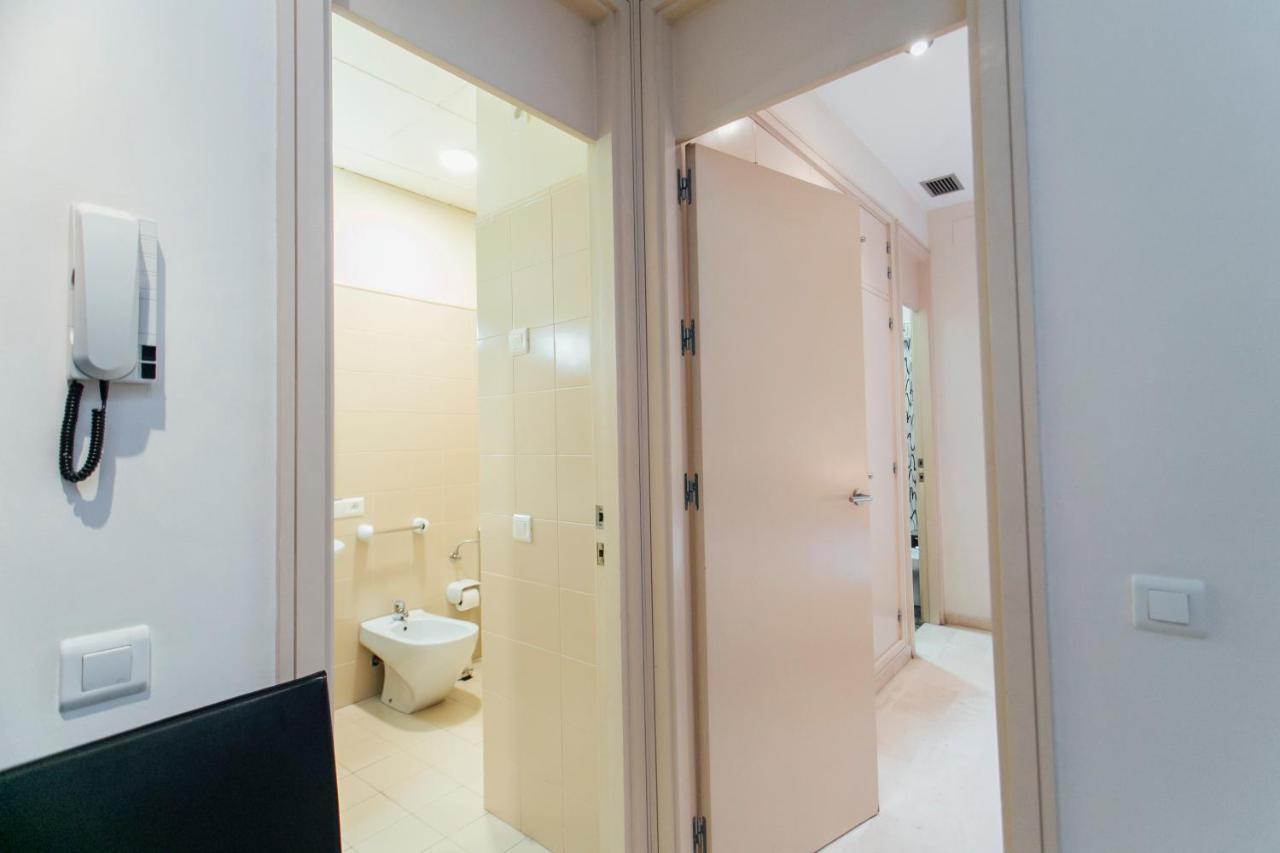 Apartamento Plaza Del Buen Suceso Sevilla
