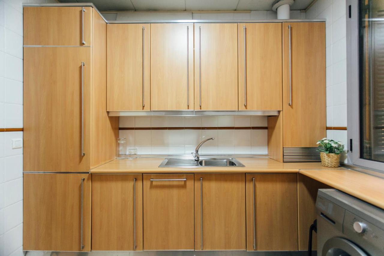 Plaza Del Buen Suceso Apartamento *