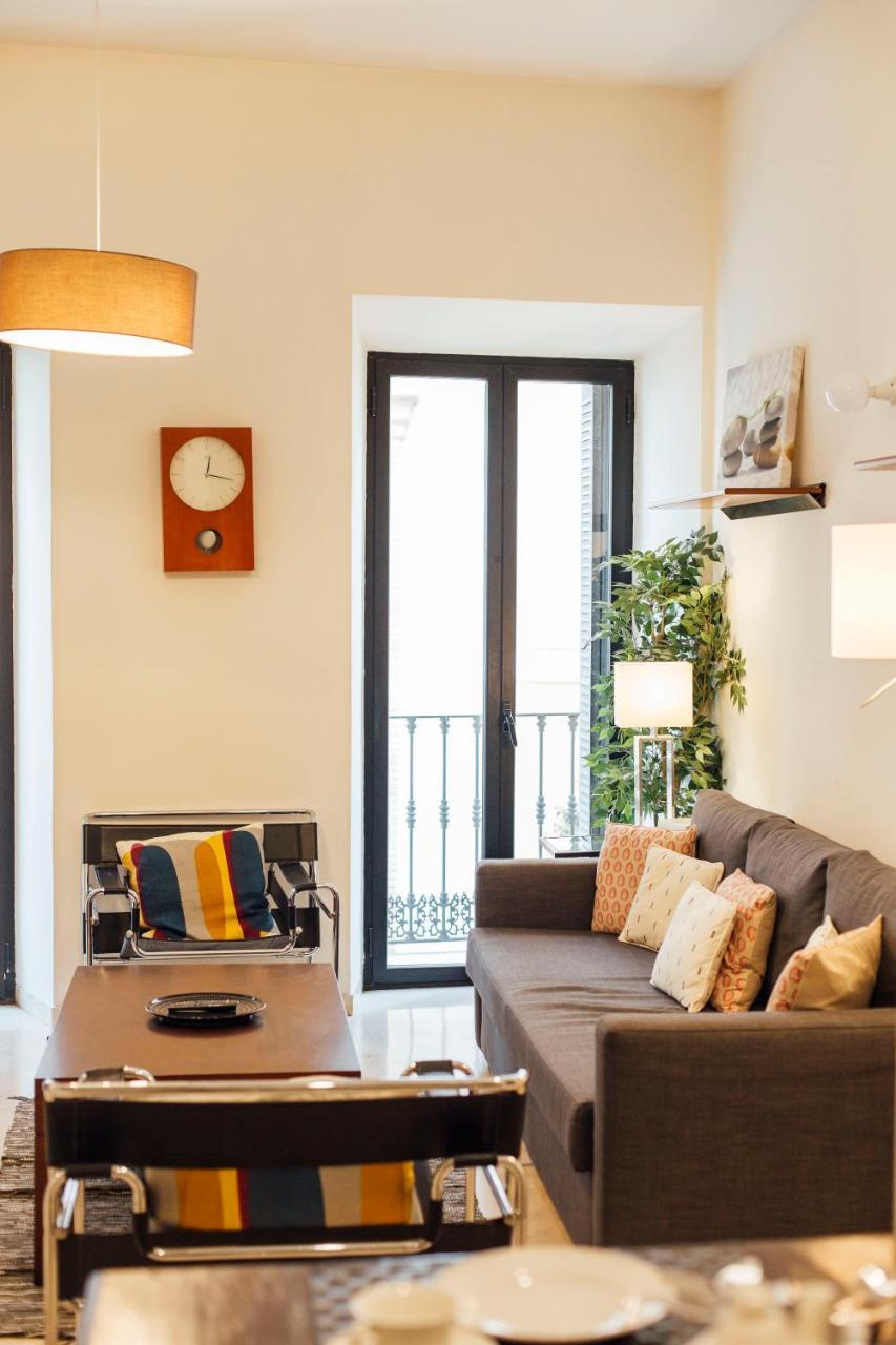 Plaza Del Buen Suceso Apartamento *