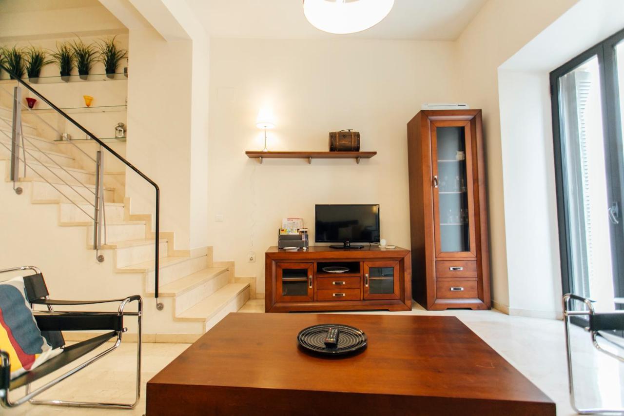 Plaza Del Buen Suceso Apartamento Sevilla