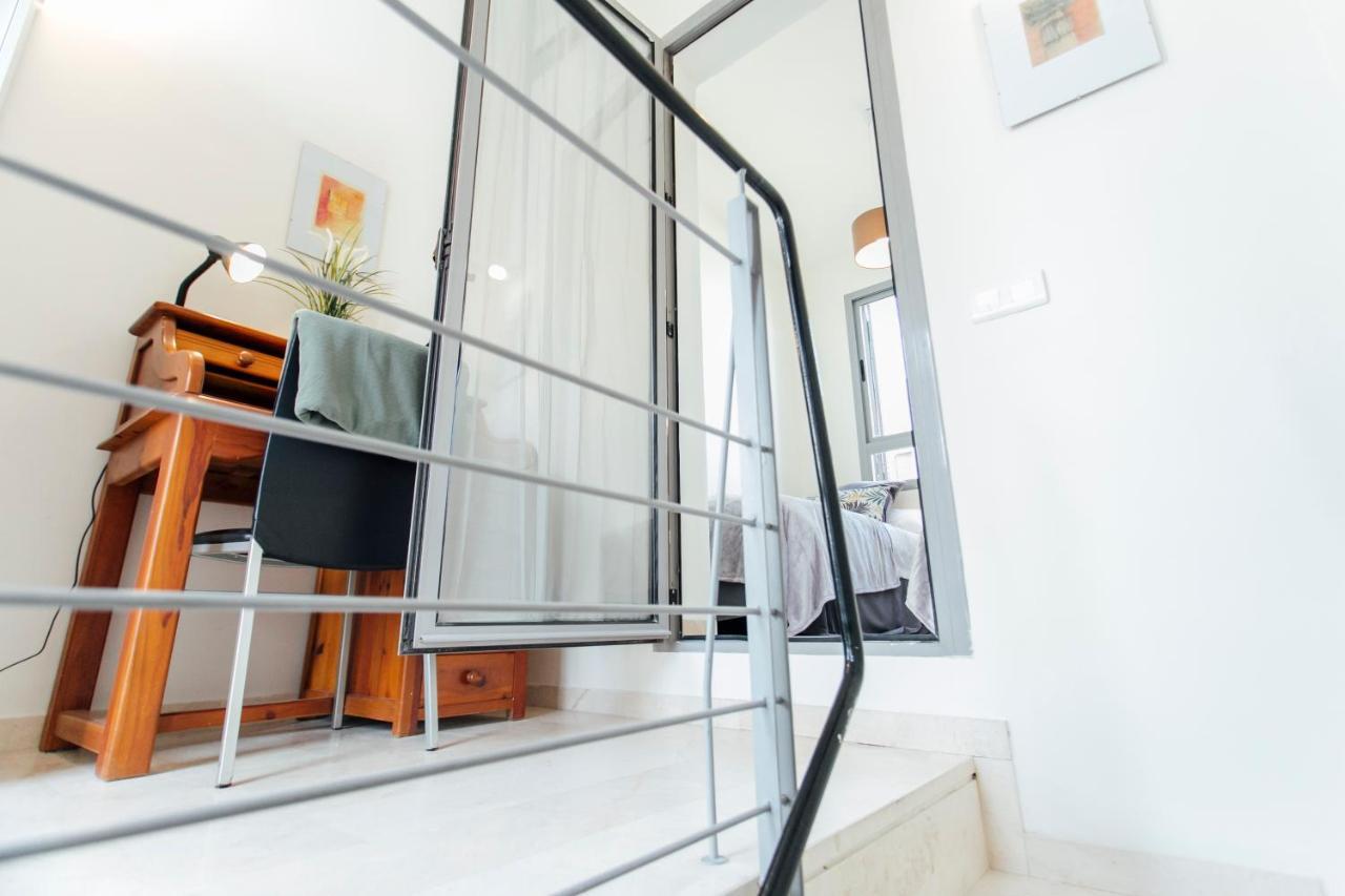 Plaza Del Buen Suceso Apartamento *