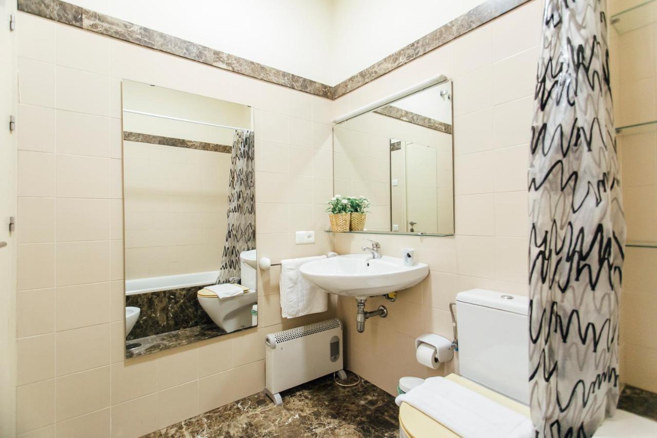 Apartamento Plaza Del Buen Suceso Sevilla