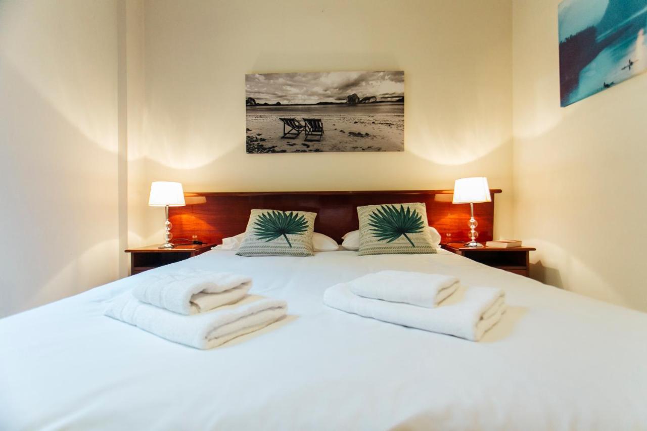 Plaza Del Buen Suceso Apartamento *