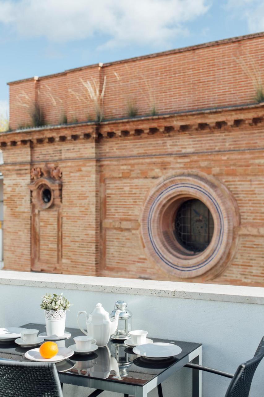 Apartamento Plaza Del Buen Suceso Sevilla