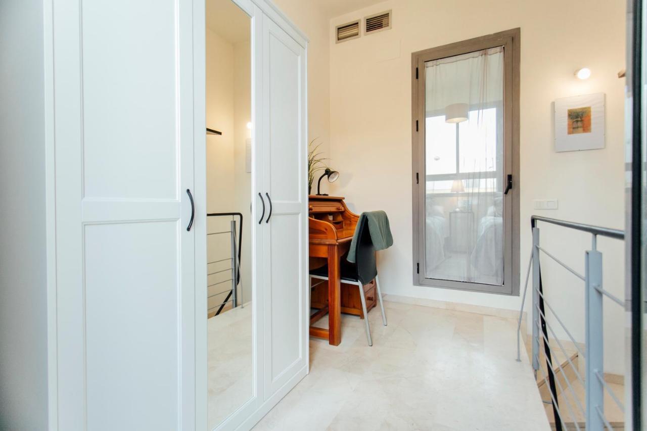 Apartamento Plaza Del Buen Suceso *