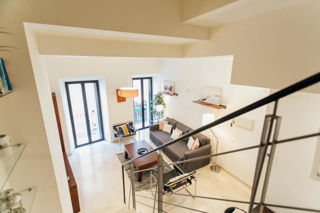 Plaza Del Buen Suceso Apartamento *