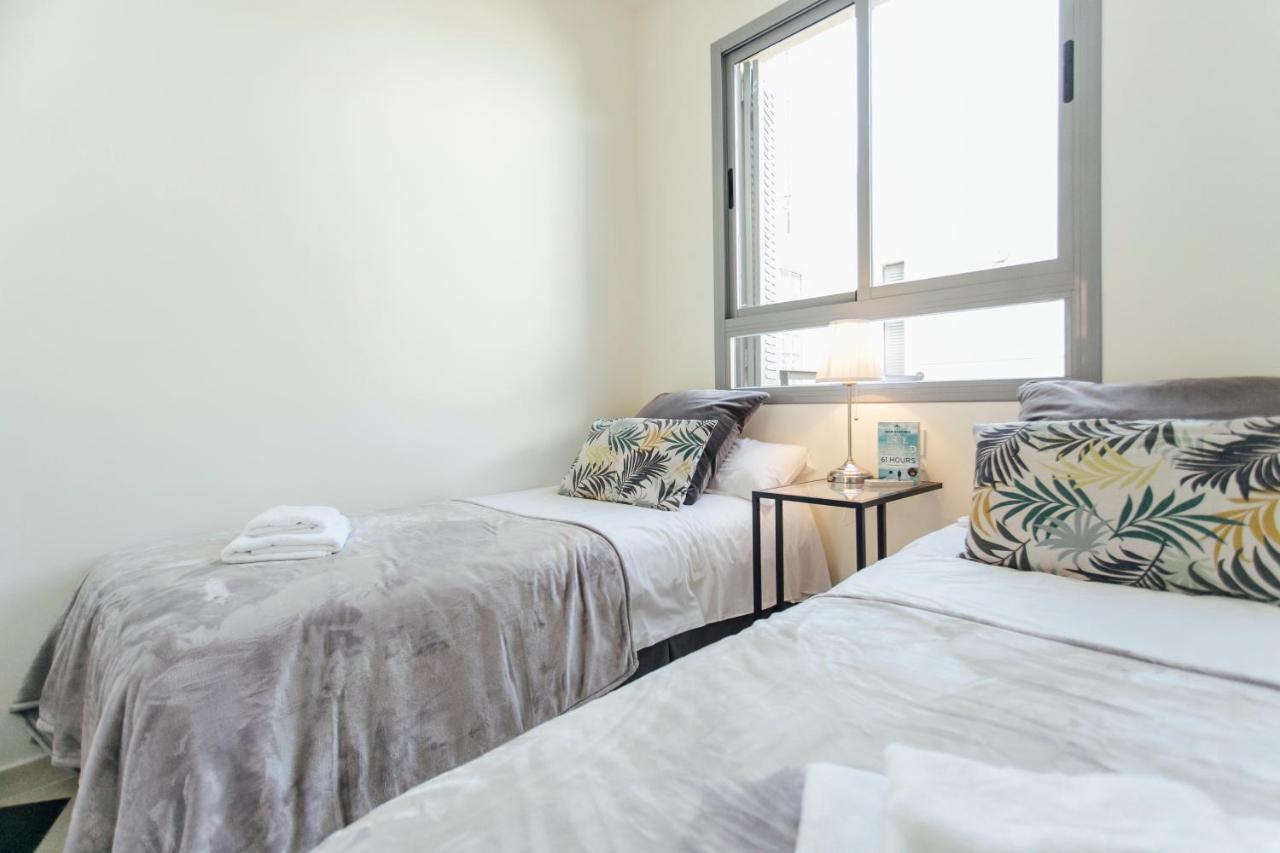 Apartamento Plaza Del Buen Suceso Sevilla