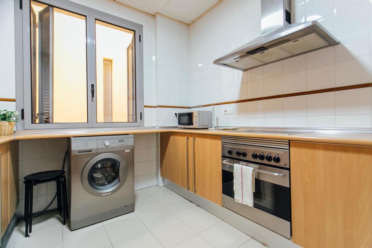 Plaza Del Buen Suceso Apartamento