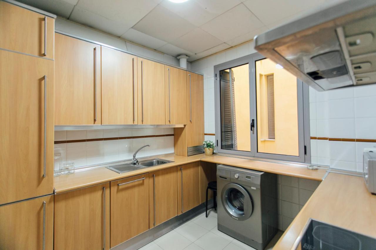 Apartamento Plaza Del Buen Suceso Sevilla