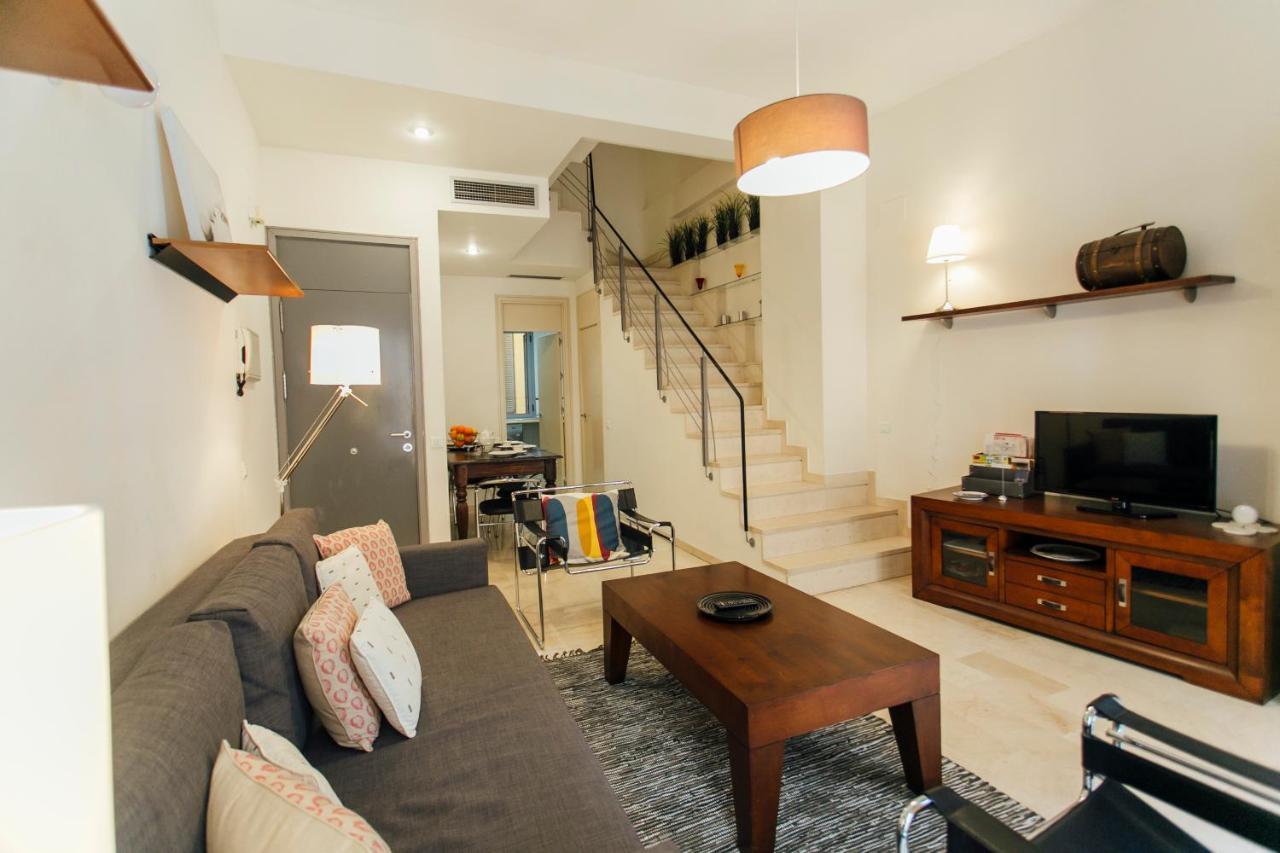 Plaza Del Buen Suceso Apartamento *