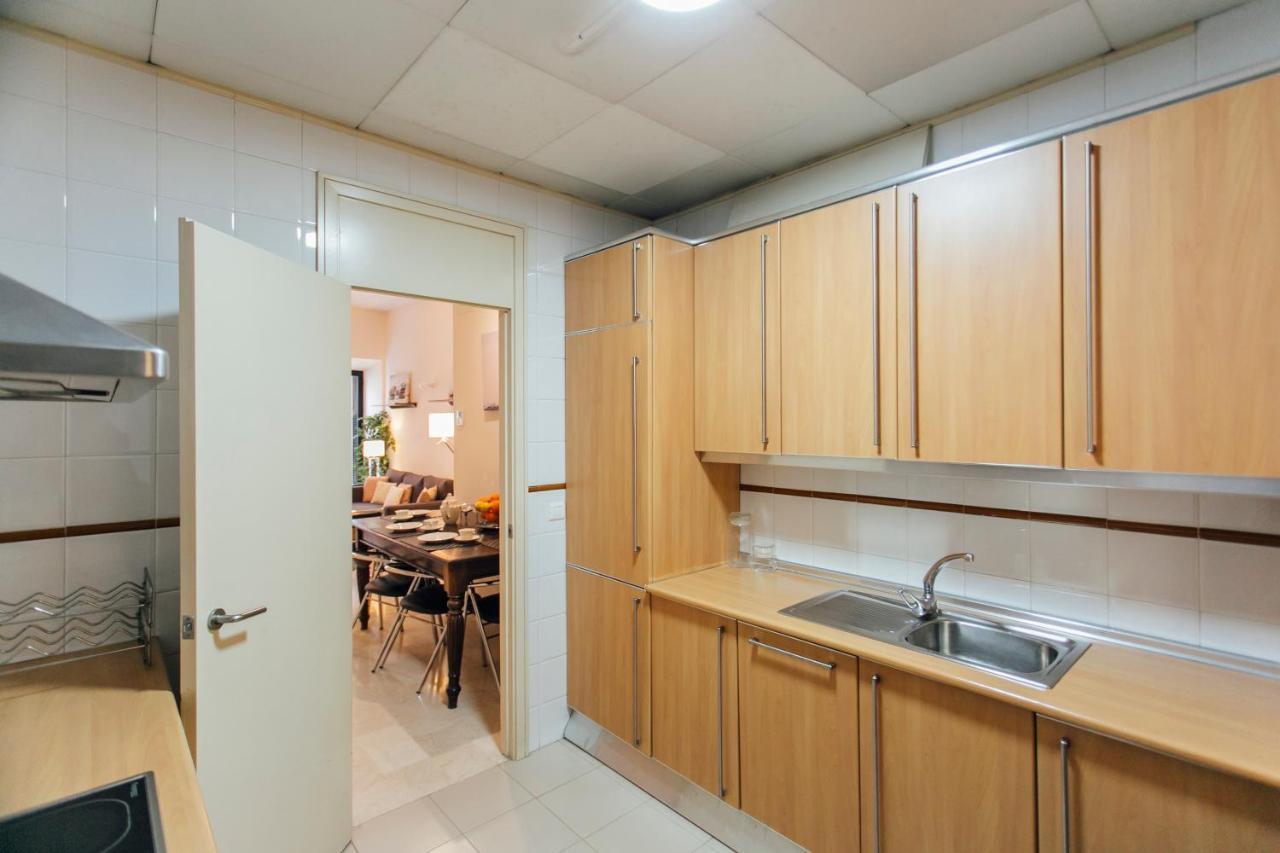 Apartamento Plaza Del Buen Suceso *