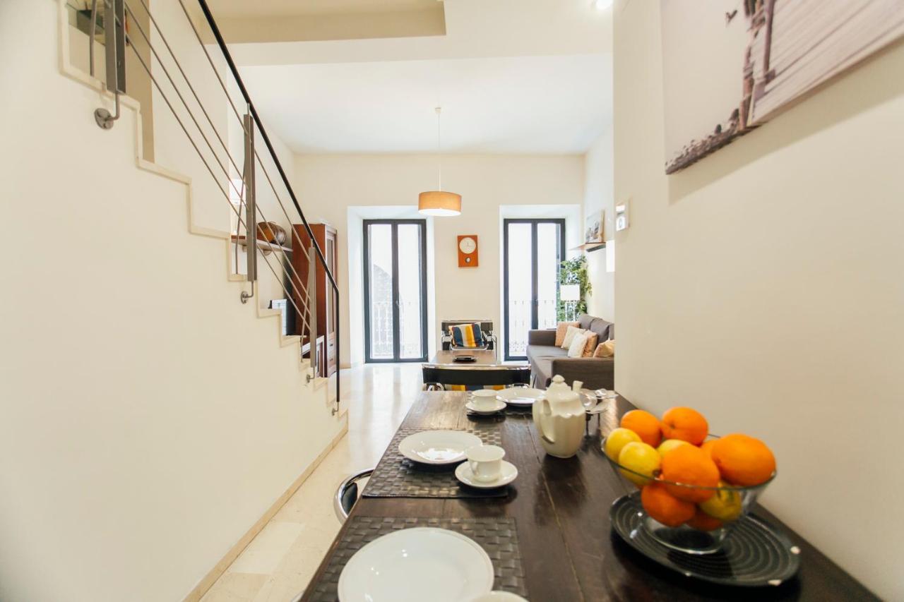 Apartamento Plaza Del Buen Suceso *