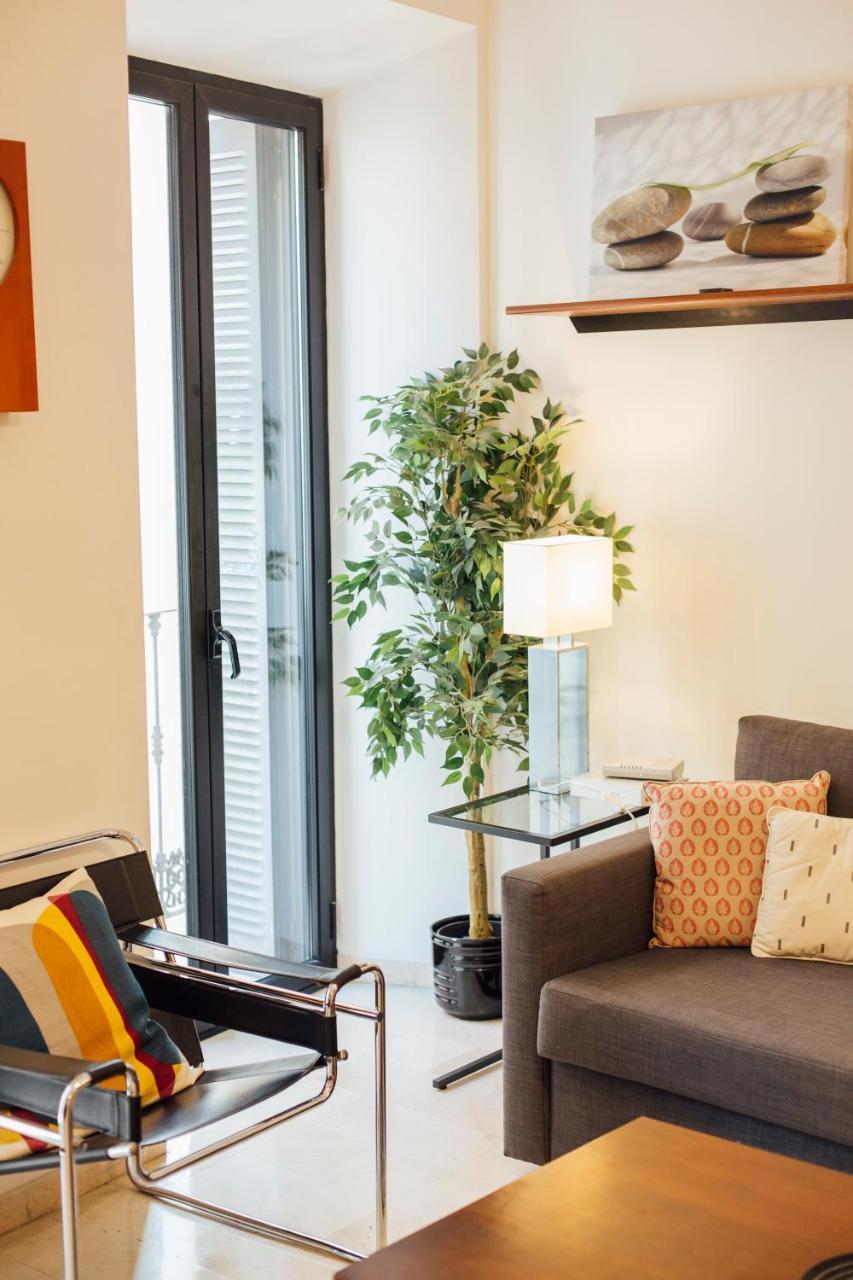 Apartamento Plaza Del Buen Suceso Sevilla