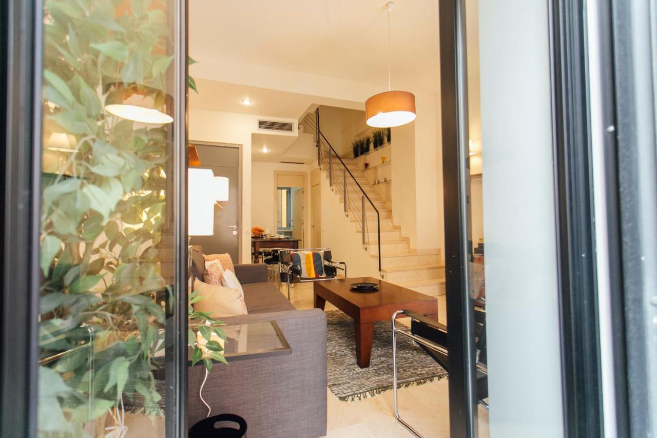 Apartamento Plaza Del Buen Suceso *