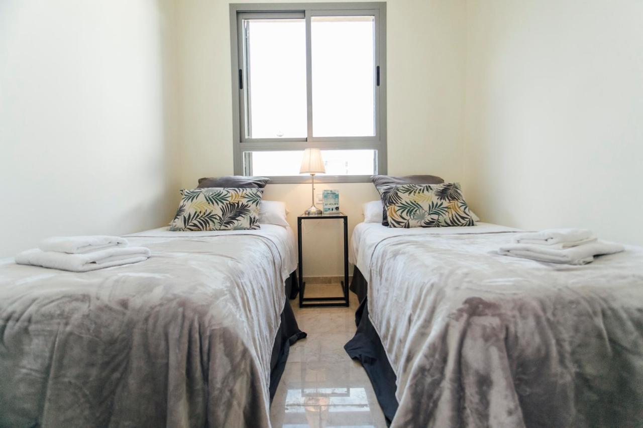 Apartamento Plaza Del Buen Suceso