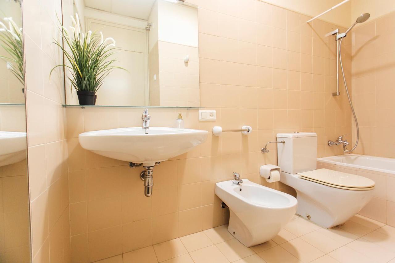 Apartamento Plaza Del Buen Suceso Sevilla