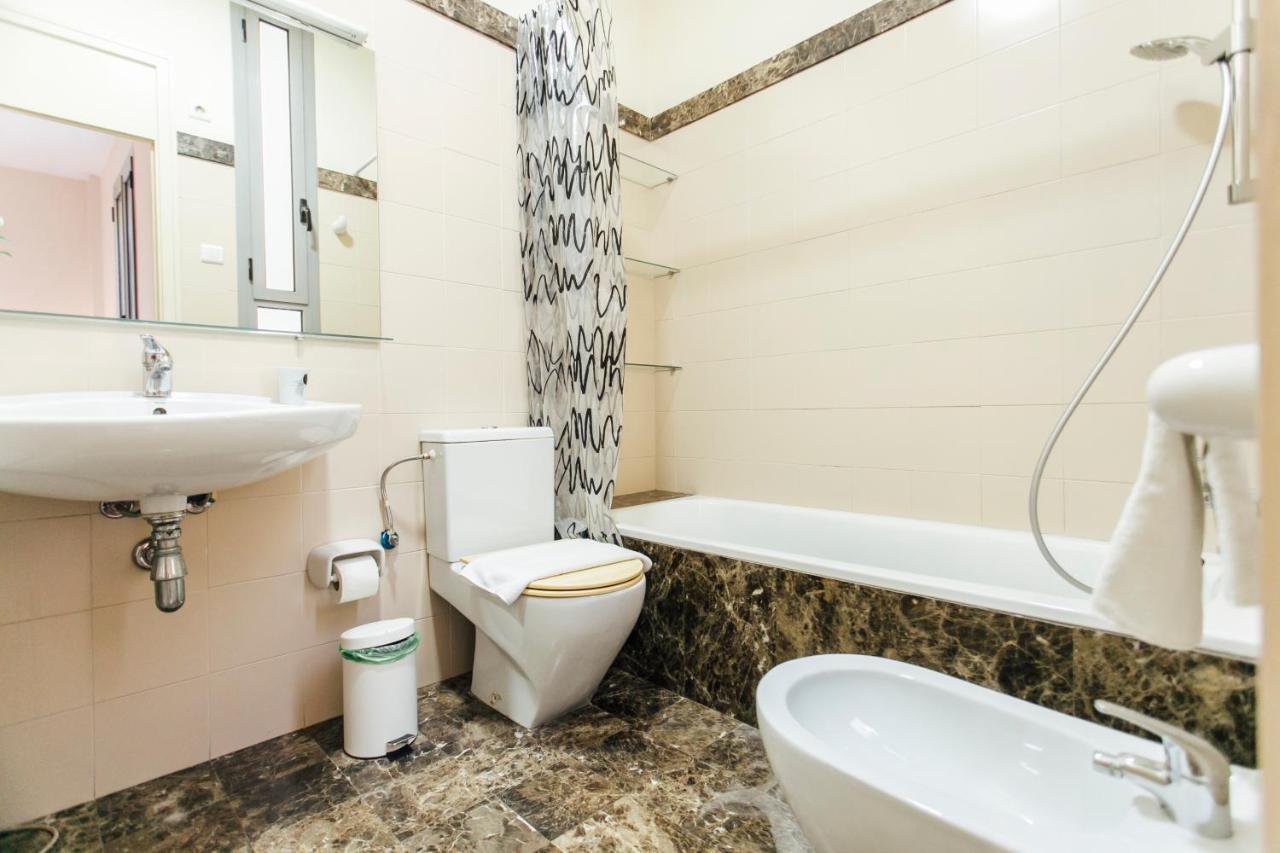 Plaza Del Buen Suceso Apartamento