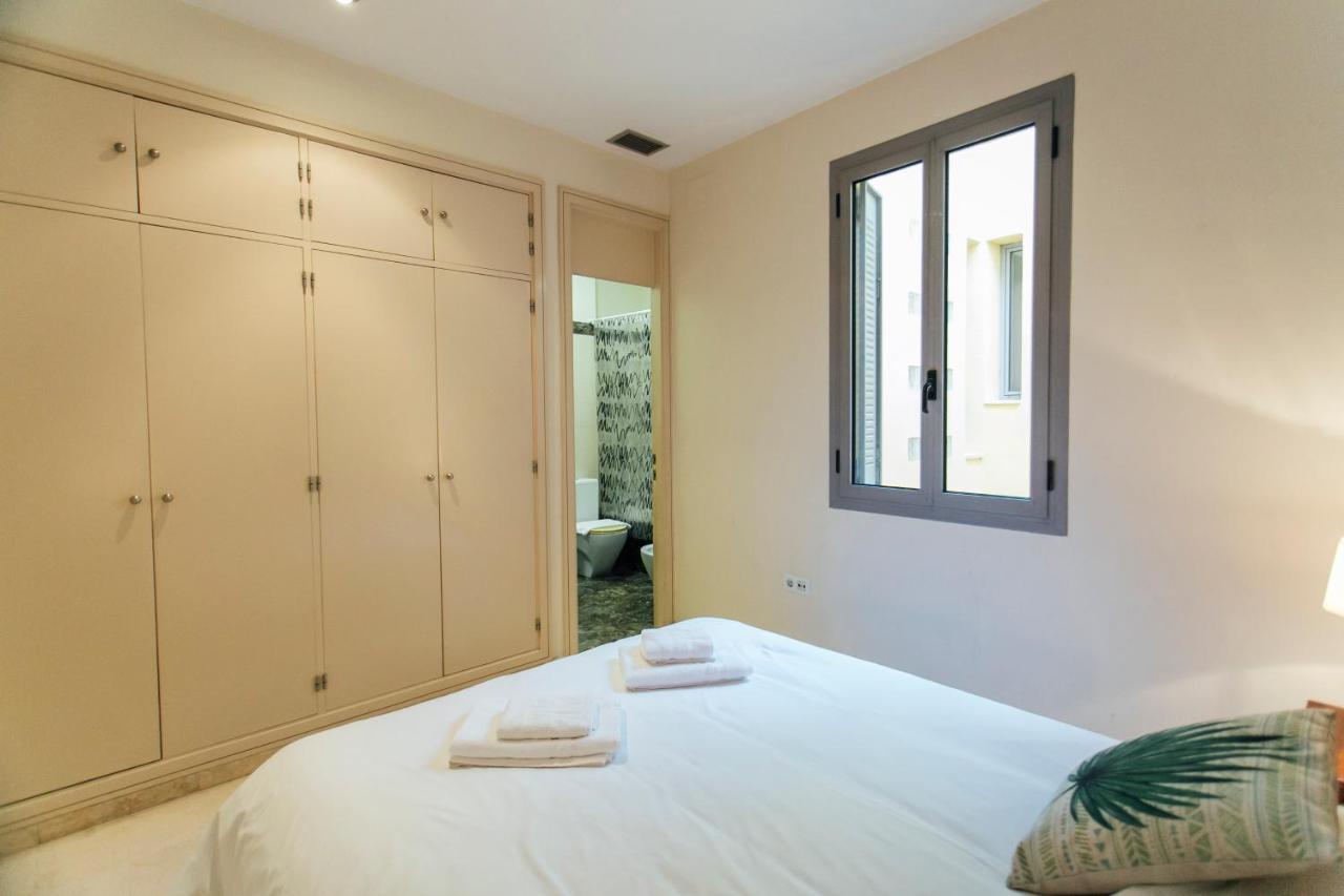 Apartamento Plaza Del Buen Suceso Sevilla