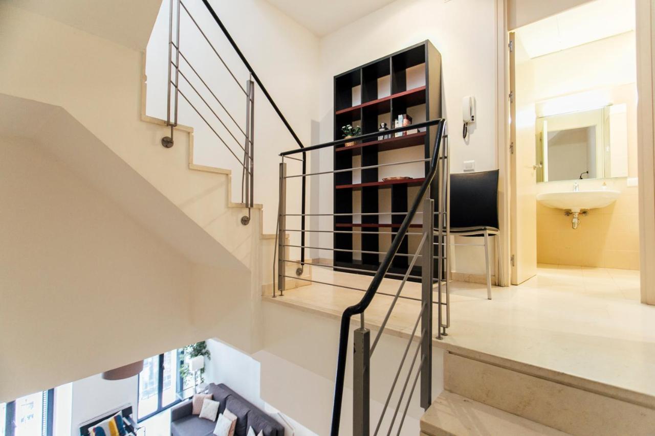 Apartamento Plaza Del Buen Suceso