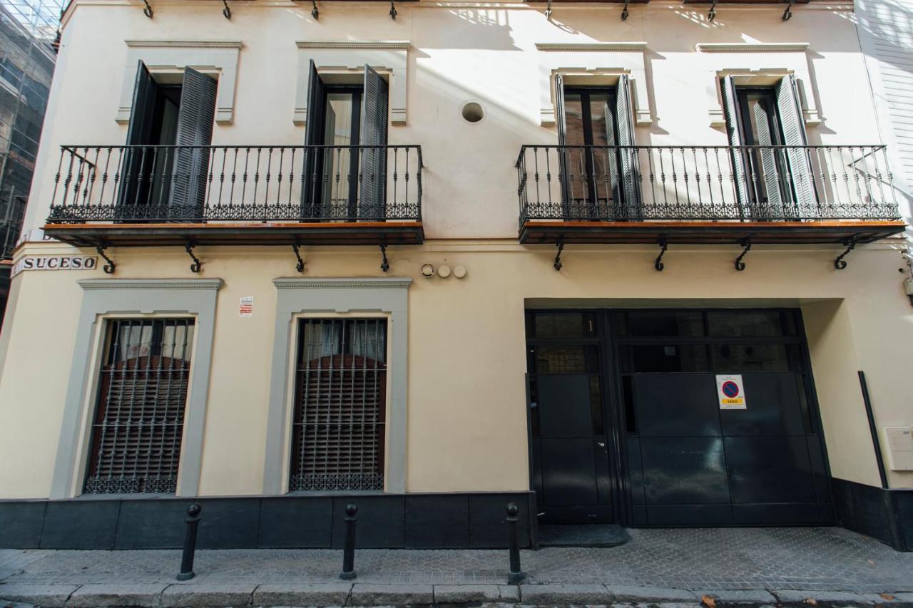 Plaza Del Buen Suceso Apartamento *