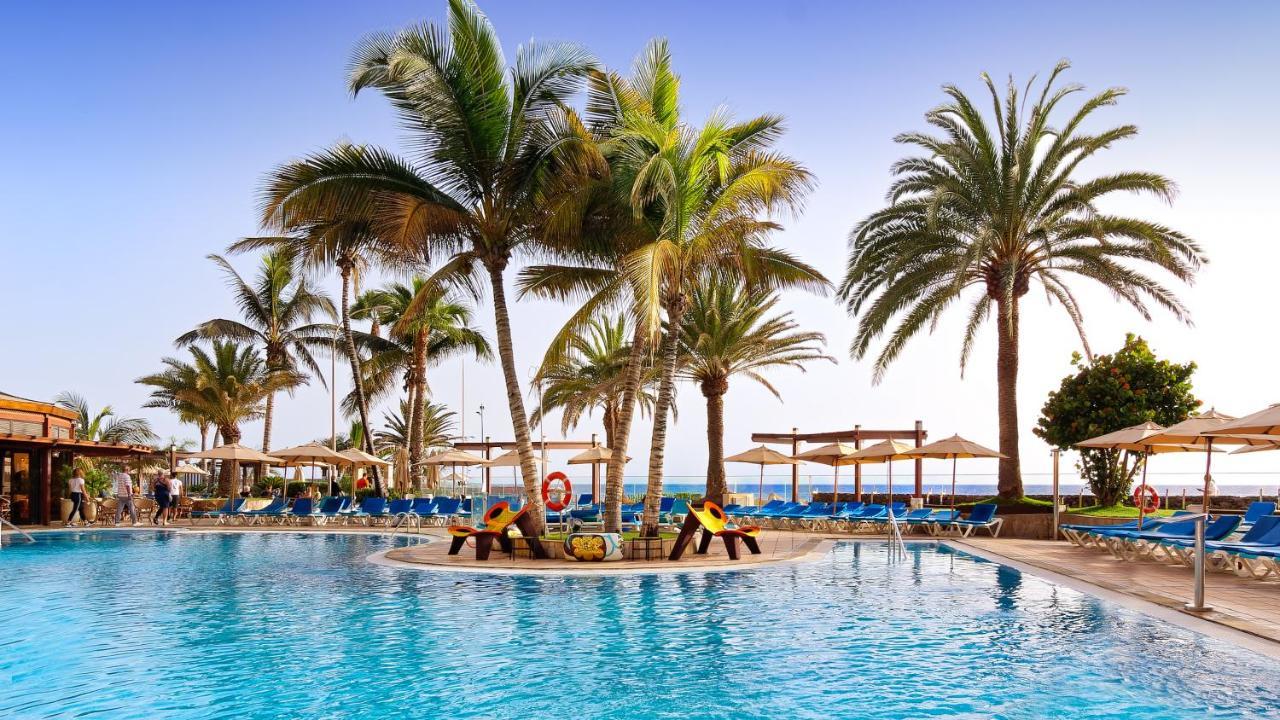 Hotel Bull Dorado Beach&spa