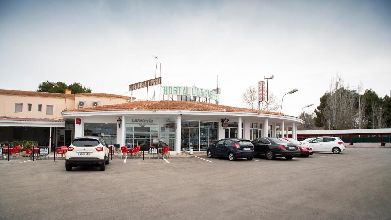 Gabrieles Motel Albacete