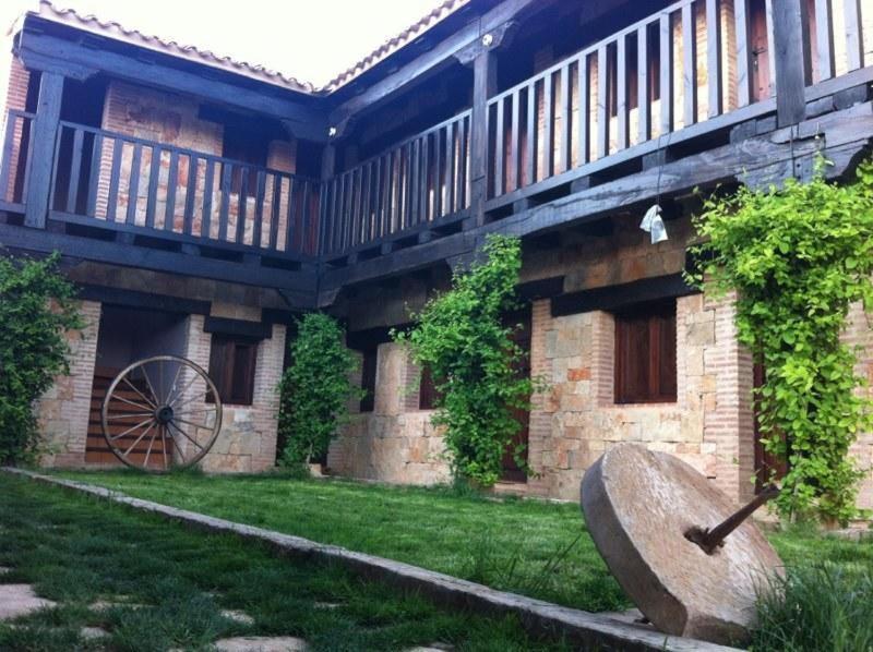 Casa Rural Totote Pensión