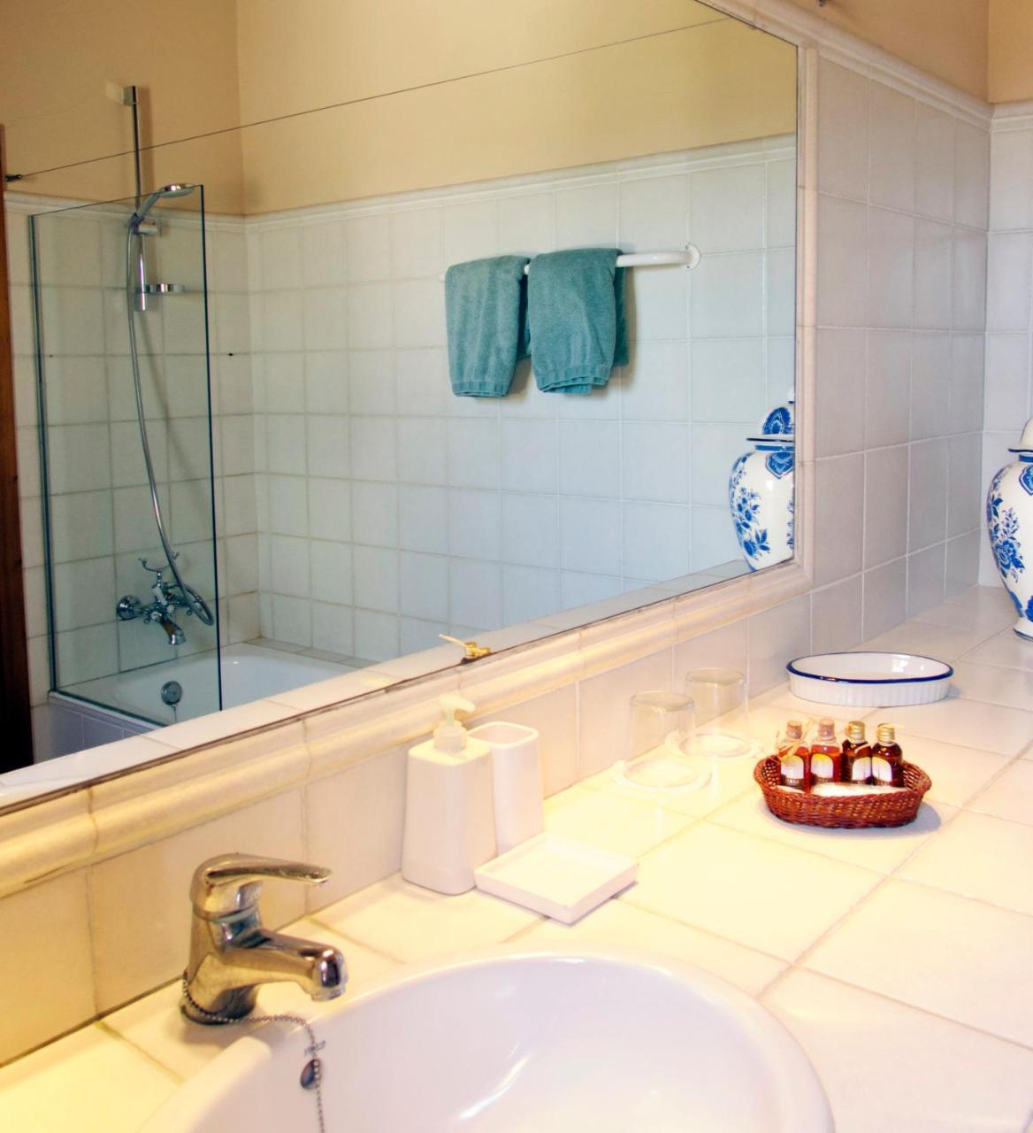 Farm stay Agroturismo Sa Rota D' En Palerm