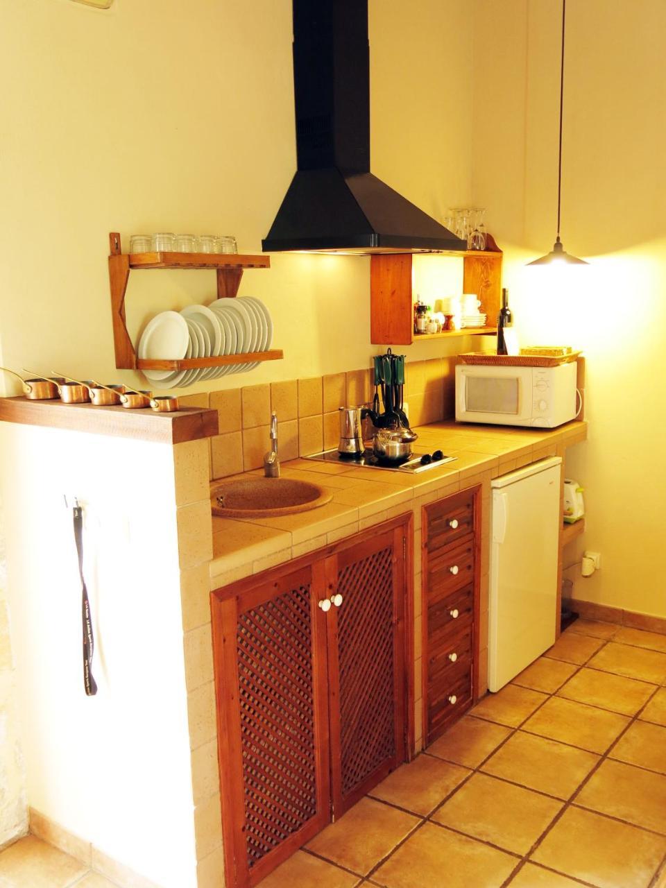 Agroturismo Sa Rota D' En Palerm Farm stay *