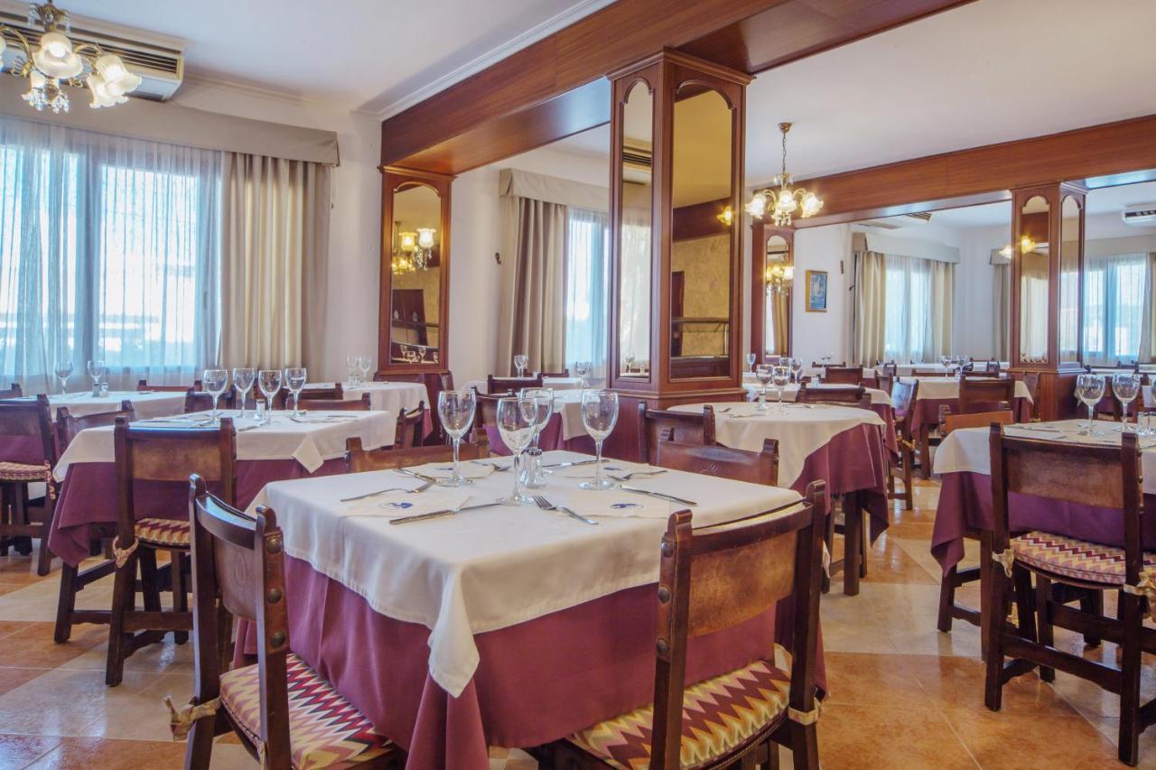 Hotel Ses Puntetes Cala d'Or (Mallorca)