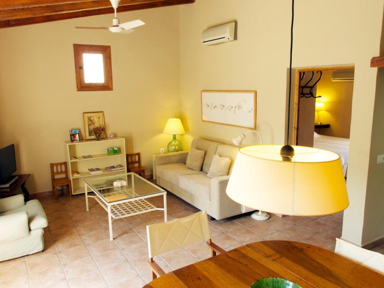 Agroturismo Sa Rota D' En Palerm *