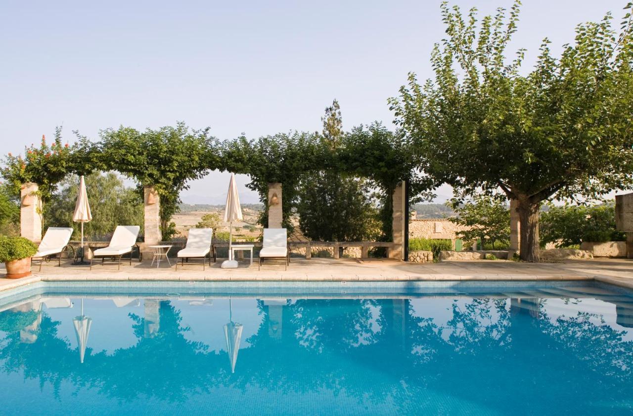Agroturismo Sa Rota D' En Palerm