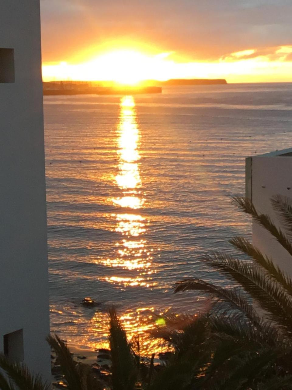 Sounds Of The Sea Apartamento *