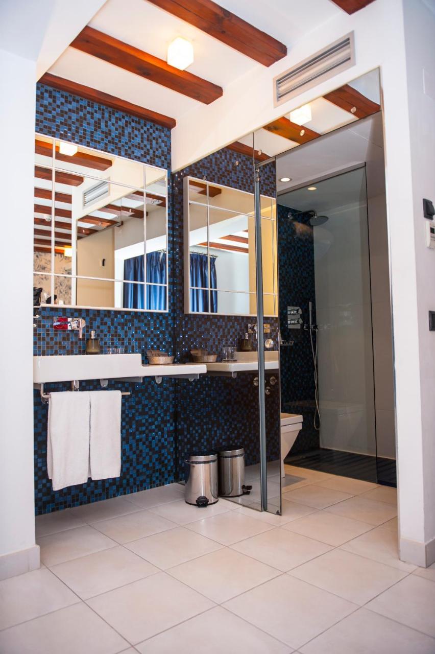 Hotel Del Leon De Oro Boutique Madrid