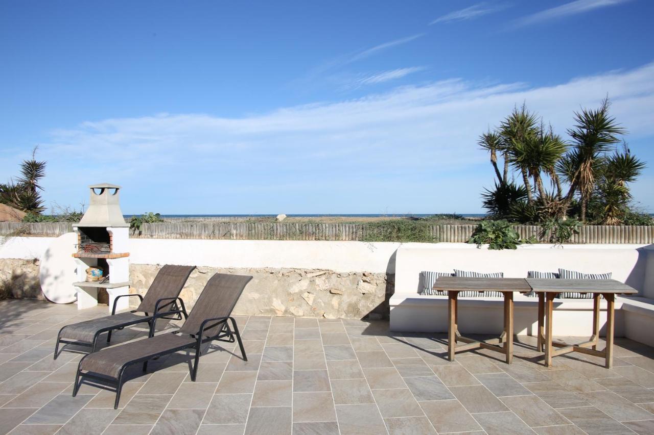 Villa Urbanización El Oasis, 20 En 1ª Línea Playa *